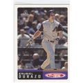 2002 Topps Total Baseball Erubiel Durazo