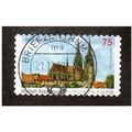 GER 2011 €0.75 (S/A) 'REGENSBURG CATHEDRAL' FIN...