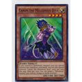 YuGiOh The New Challengers NECH-EN004 Canon The...