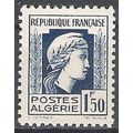 ALGERIE N° 214 NEUF ** ( MNH )