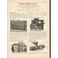 detroit stoker company 1931 multiple retort uni...