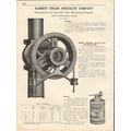 babbitt steam specialty company 1931 valve mech...