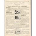 cyrus wm rice company 1931 boiler water treatme...