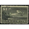 1931 SG 384 - #4 fine used (o)