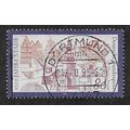 GER 1994 100pf '1000TH ANN OF STADE' FINE USED ...