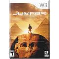 Nintendo Wii - Jumper: Griffin's Story (2008) *...
