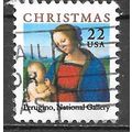 USA N° 1693 YVERT OBLITERE ( USD )