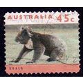 Australia 1994 Animals 45c Used Stamp Koala #2
