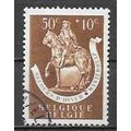Belgium ( Belgique ) N° 605 YVERT OBLITERE (USED)