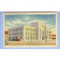 New York Syracuse New York Central Station Stre...