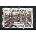 FRANCE 1957 TOURIST SERIES 10F PALAIS DE ELYSEE...