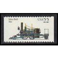 2364 22c John Bull Fine MNH BPS W5476