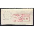 Used Revenue 20c Permit Gardena, CA. E0082