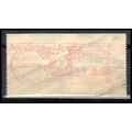 Used Revenue $1.09 Meter Memphis, TN. E2035
