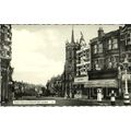 LONDON Muswell Hill Duke's Avenue Postcard (Rei...