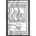 Czech Republic ( Tchèque République ) N° 198 YV...