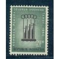 Used Indonesia Very Fine A14946