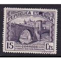 SPAIN 1931 3rd PAN AMERICAN POSTAL UNION CONGRE...