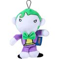 DC Comics for Pets-Joker Plush-Stuffed Dog Toy-...