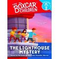 The Lighthouse Mystery Boxcar Children Time To Read