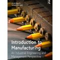 Introduction to Manufacturing