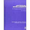 Routledge Library Editions: Artificial Intelligence: Artificial Intelligence