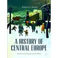 A History Of Central Europe