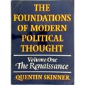 Foundations of Modern Political Thought - Volum...