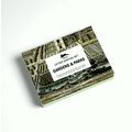 Gardens Parks Letter Writing Set by Pepin Van Roojen