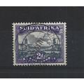 SouthAfrica.SG58 2d Union Buildings.Afrikaans I...