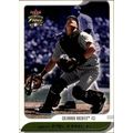 2002 Fleer Focus JE Ben Petrick #215