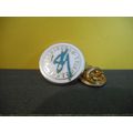 1989 Washington Centennial Lapel pin
