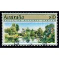 Australia 1989 Botanical Gardens Adelaide $10.0...