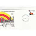 Australia 1979 Western Australia FDC Freemantle...