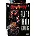 Aquaman (Vol 6) # 050 NM (CvrA) MODERN AGE COMICS