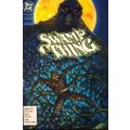 Swamp Thing (Vol 2) # 123 FN+ ORIG US COMICS