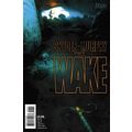 Wake (2013 Ltd) The # 009 VFN+ ORIG US COMICS