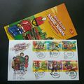 Malaysia Children's Holiday Activity Theme Park...
