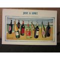 SAUCY SEASIDE POSTCARD unused. D. Constance Ltd...