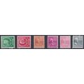 808 4c James Madison Fine MNH VA0476d