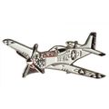 NEW WW2 WWII P51 American Mustang USAF USA Mili...