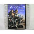 A.X.L. [DVD] [2018]