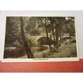 YORKSHIRE BRIDGE, BAMFORD, DERBYSHIRE used vint...