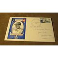 1967 GB Cover - Barnstaple honours Sir Francis ...