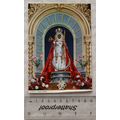 1970s postcard Tenerife, The Virgin of Candelaria