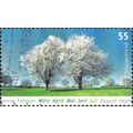 GERMANY, March, April, May June, blue 2006, 0....