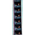Pk GEB - S - MIX - A 006f . 1 STRIP OF 5 - 35MM...