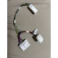 Whirlpool W10911358 ASSEMBLY, EVAPORATOR JUMPER...