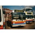 Colour Photograph of Stagecoach Devon Ltd. - G3...