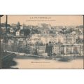 Mont-Riond et Lausanne, Vaud, c.1899 - La Pater...